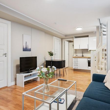 New! Modern City Apt: Central W/ Private Entrence Διαμέρισμα Μπέργκεν Εξωτερικό φωτογραφία