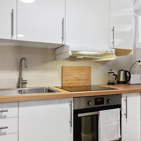 New! Modern City Apt: Central W/ Private Entrence Διαμέρισμα Μπέργκεν Εξωτερικό φωτογραφία